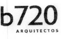 B720 ARQUITECTOS