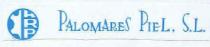 HRP PALOMARES PIEL, S.L.