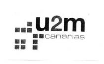 U2M CANARIAS