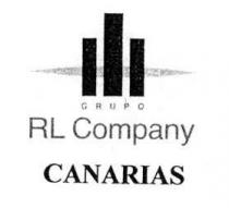 GRUPO RL COMPANY CANARIAS