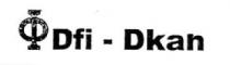 DFI-DKAN