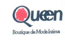 QUEEN BOUTIQUE DE MODA INTIMA