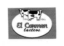 EL CARMEN LACTEOS