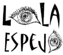 LOLA ESPEJO
