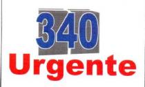 340 URGENTE