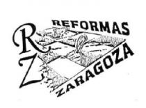 RZ REFORMAS ZARAGOZA