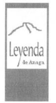 LEYENDA DE ANAGA