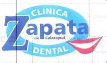 CLINICA DENTAL ZAPATA DE CALATAYUD
