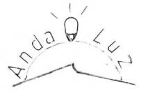 ANDA LUZ
