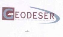 GEODESER GEOTECNIA DESARROLLO SERVICIOS
