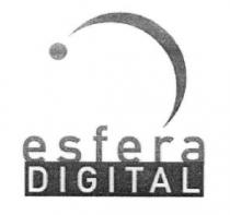 ESFERA DIGITAL