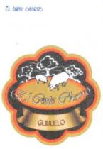 EL CORTE CHARRO GUIJUELO