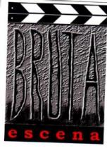 BRUTA ESCENA