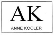 AK ANNE KOOLER
