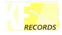 KF RECORDS