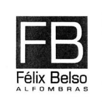 FB FELIX BELSO ALFOMBRAS