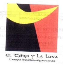 EL TORO Y LA LUNA TABERNA ESPAÑOLA-ESPECTACULO