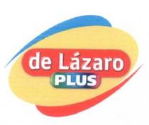DE LAZARO PLUS