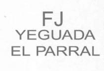 FJ YEGUADA EL PARRAL