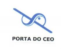 PORTA DO CEO