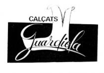 CALÇATS GUARDIOLA