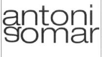 ANTONI GOMAR