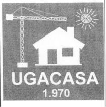 UGACASA 1.970