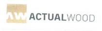 AW ACTUALWOOD