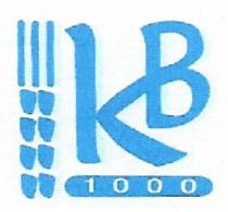 KB 1000