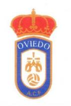 OVIEDO ACF