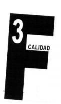 F3 CALIDAD