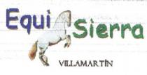 EQUI SIERRA VILLAMARTIN