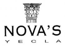 NOVA'S YECLA