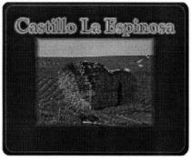 CASTILLO LA ESPINOSA