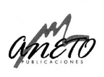ANETO PUBLICACIONES