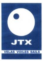 JTX VELAS VOILES SAILS