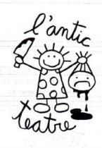 L'ANTIC TEATRE