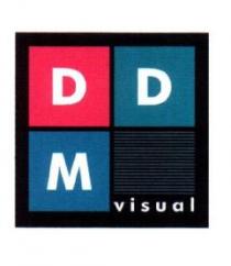 DDM VISUAL