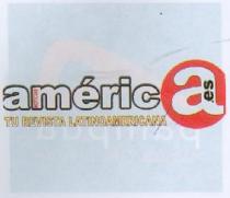 NOTICIASAMERICA.ES TU REVISTA LATINOAMERICANA