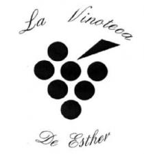 LA VINOTECA DE ESTHER