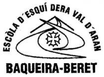 ESCOLA D'ESQUI DERA VAL D'ARAN BAQUEIRA-BERET