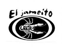 EL JAMEITO LANZA