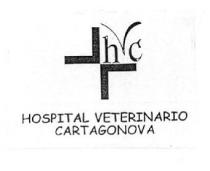 HVC HOSPITAL VETERINARIO CARTAGONOVA