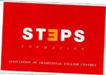 STEPS FORMACION ASSOCIATION OF TRADITIONAL ENGLISH CENTRES