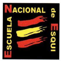 ESCUELA NACIONAL DE ESQUI