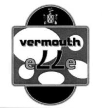 VERMOUTH ELLE