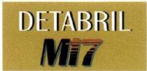 DETABRIL M17
