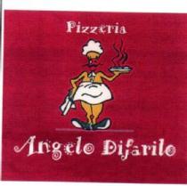PIZZERIA ANGELO DIFARILO