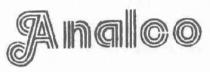 ANALCO