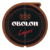 OBOLON LAGER